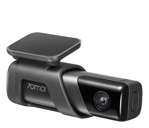 70mai Dash Cam M500 WQHD+/170/32GB - 1282872 - zdjęcie 3